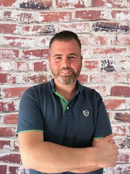 Franck Bertrand, diagnostiqueur immobilier certifié FEX-IM13